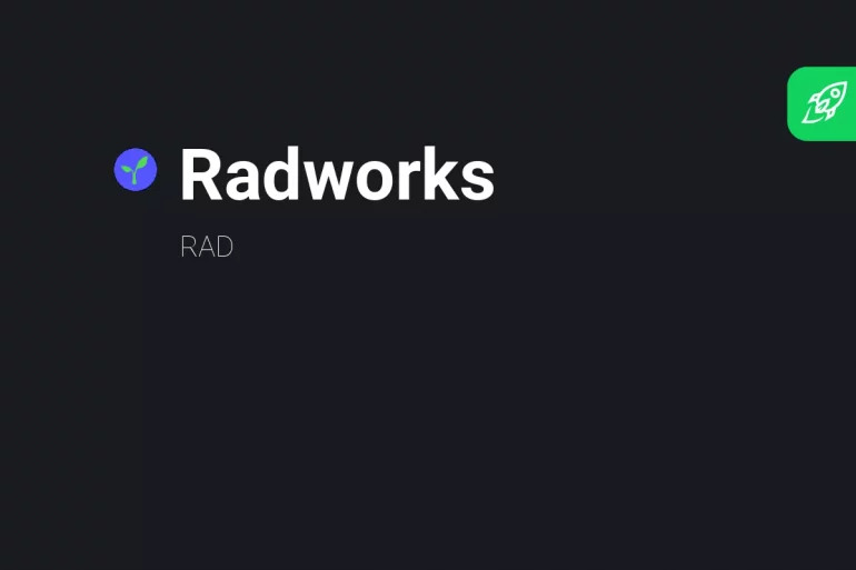 Radworks (RAD) Price Prediction
