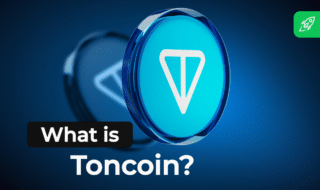 Toncoin header image