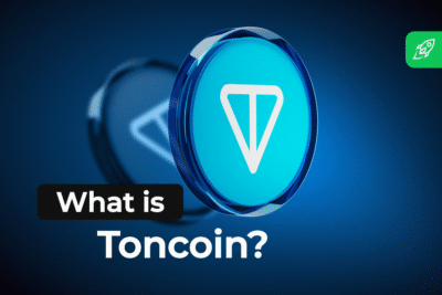 Toncoin header image