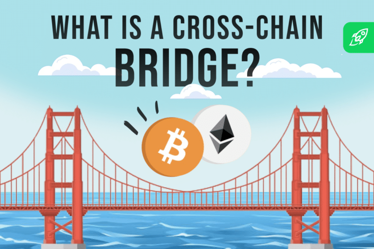 What Are Bridges in Crypto? Cross-Chain Bridges, Explained