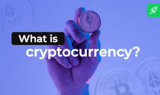 What is cryptocurrency header image
