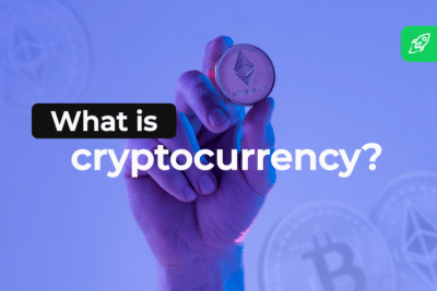 What is cryptocurrency header image