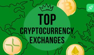 Best Crypto Exchanges List