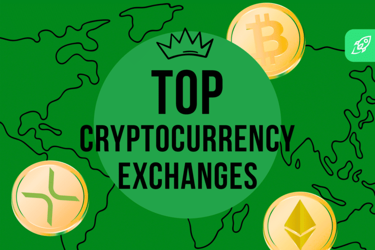 Best Crypto Exchanges List