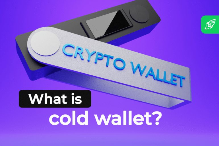 What Is A Cold Wallet?