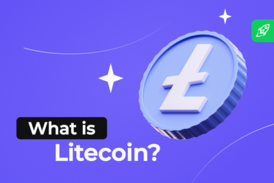 What is Litecoin?