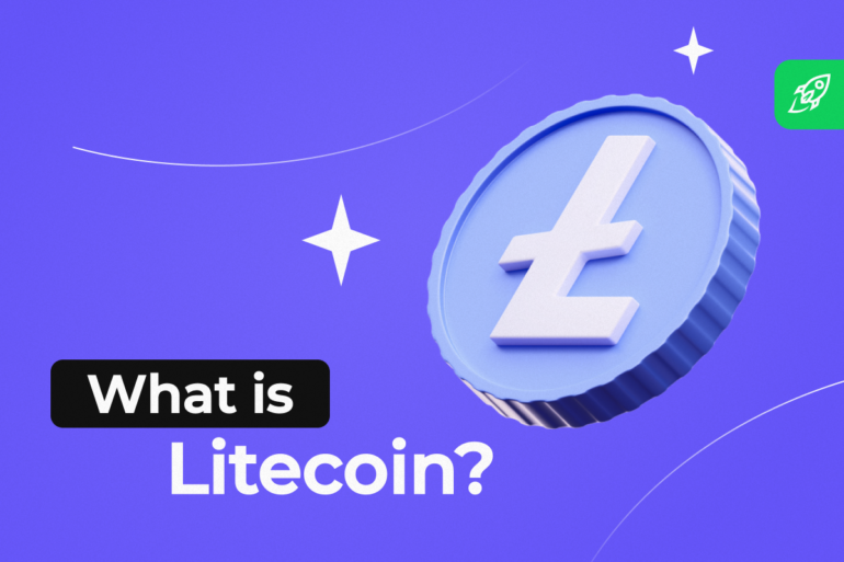 What Is Litecoin (LTC)? How Does It Work?