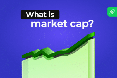 What is market cap in crypto?