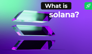 What is Solana article header image