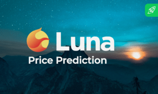 Terra LUNA price forecast