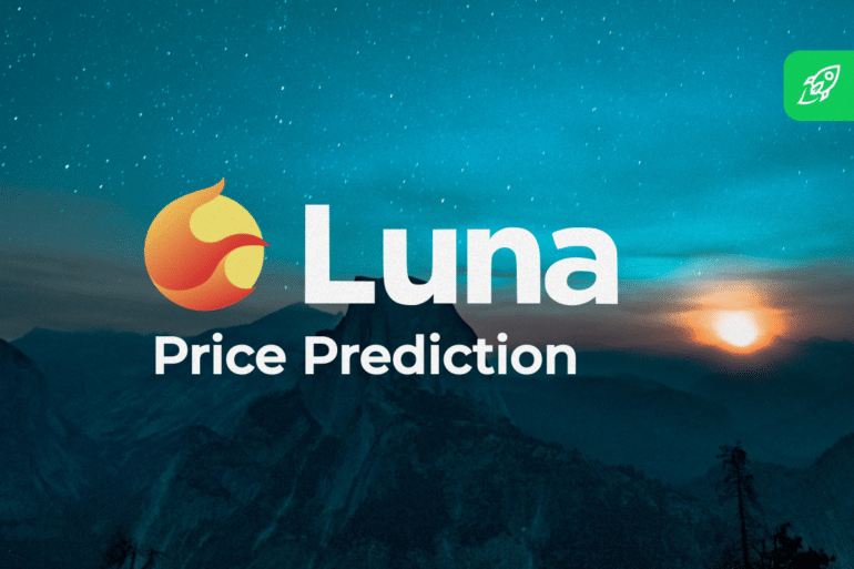 Terra (LUNA) Price Prediction