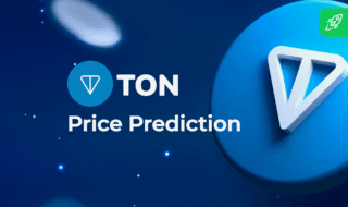 Toncoin (TON) Price prediction - cover image