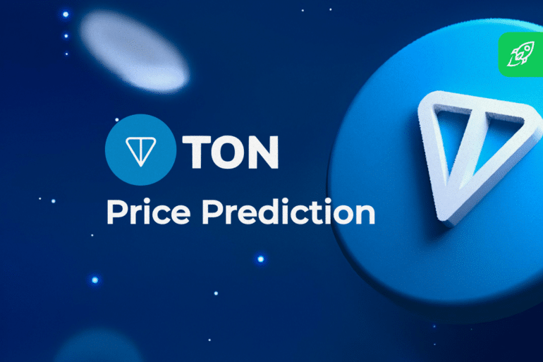 TON Token (TON) Price Prediction