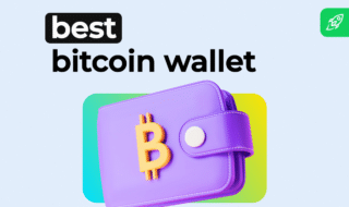 What is the best Bitcoin wallet article header image