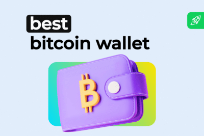 What is the best Bitcoin wallet article header image