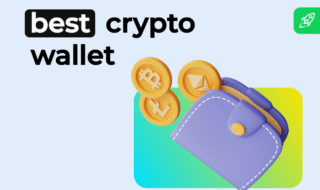 Best Crypto Wallet - cover image