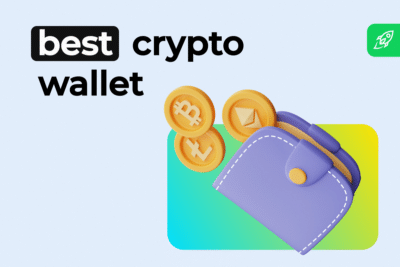 Best Crypto Wallet - cover image