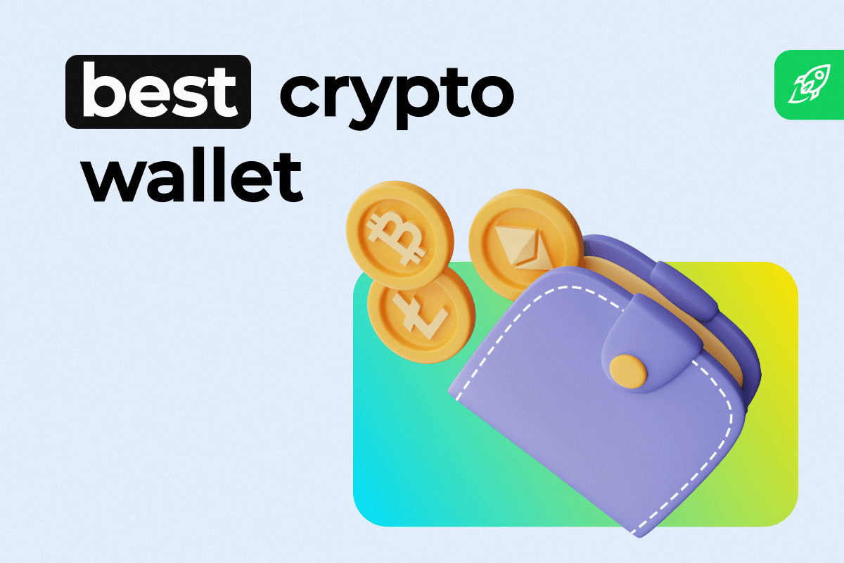 Best Crypto Wallet for January 2024: Top Trusted Wallets