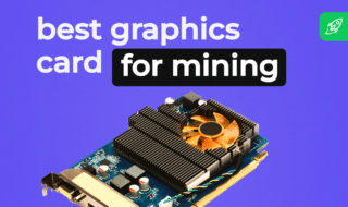 Best GPUs for mining header image