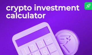 crypto profit calculator - cover image