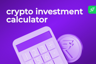 crypto profit calculator - cover image