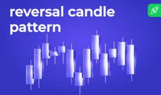 Reversal Candlestick Patterns cover image
