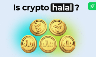 Is Bitcoin halal? cover image