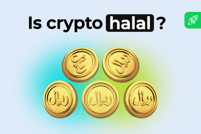 Cryptocurrency in the Muslim World: Is Bitcoin Halal?