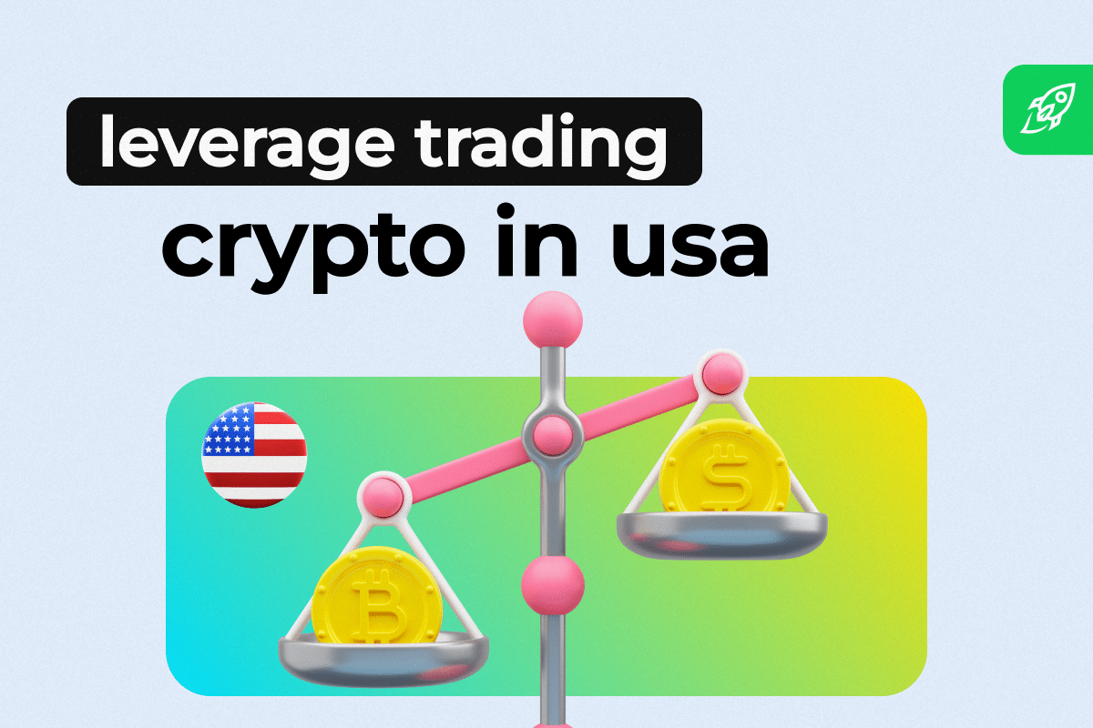 Crypto Margin Trading Guide: Is Crypto Leverage Trading Legal in the US?