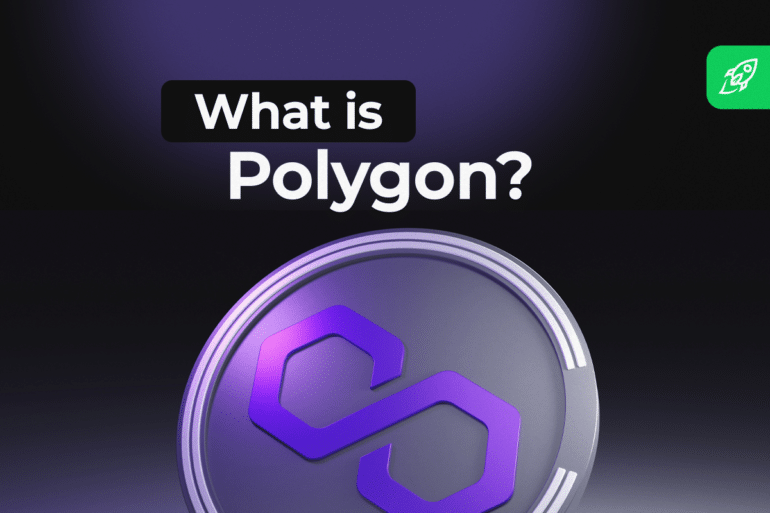 What Is Polygon (MATIC)?