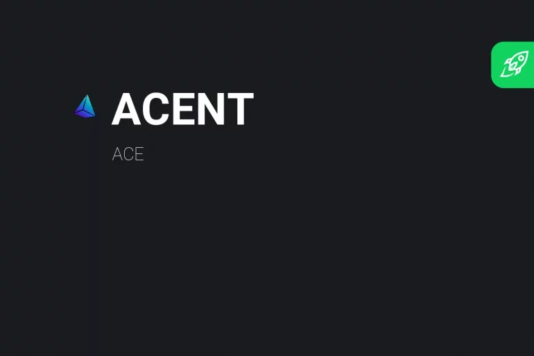 ACENT (ACE) Price Prediction