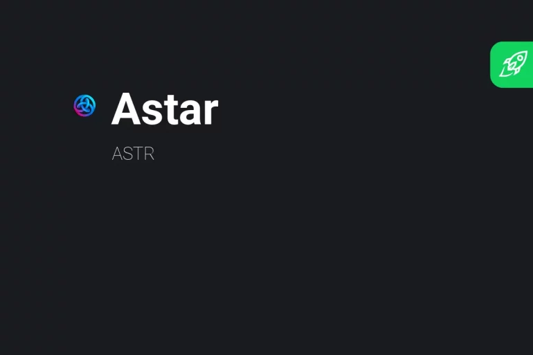 Astar (ASTR) Price Prediction