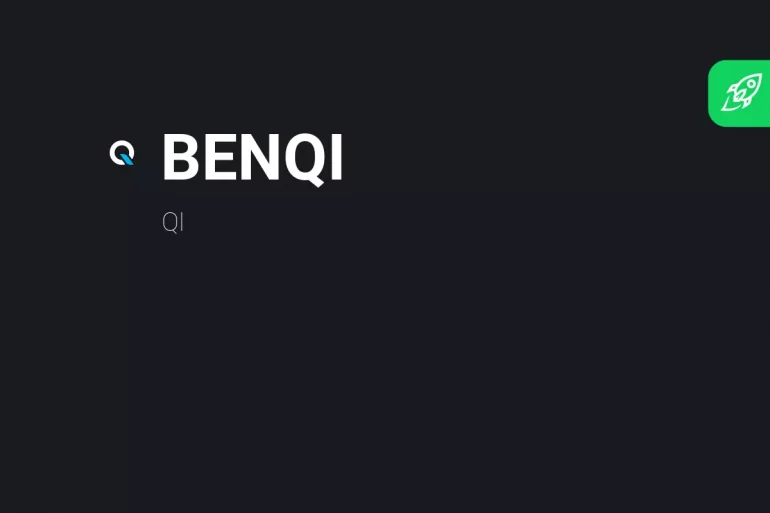 BENQI (QI) Price Prediction