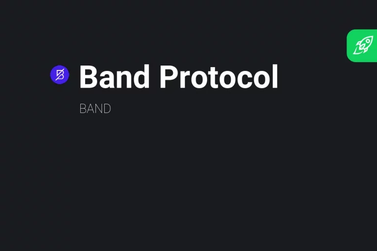 Band Protocol (BAND) Price Prediction