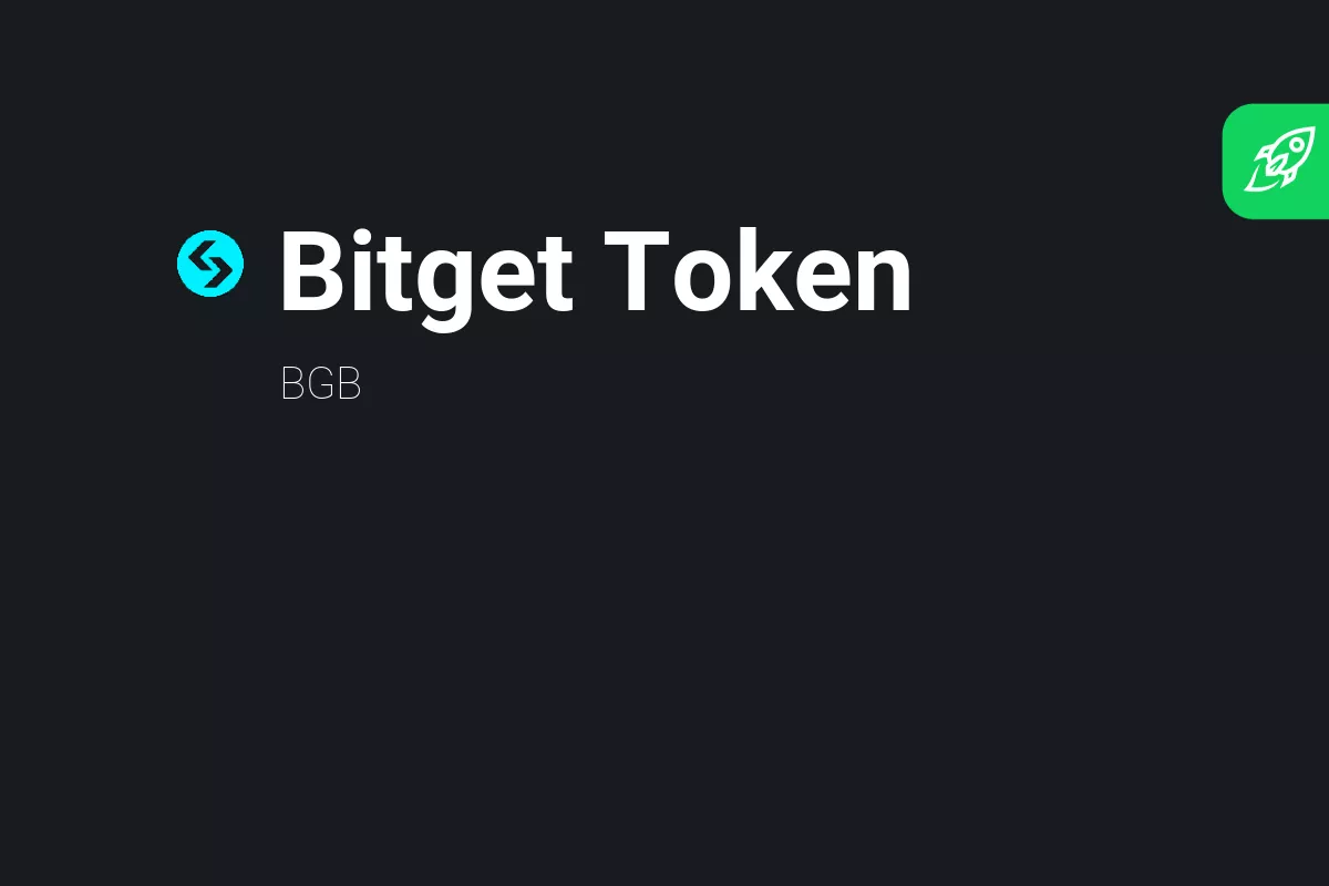 Bitget Token (BGB) Price Prediction 2024 2025 2026 2027