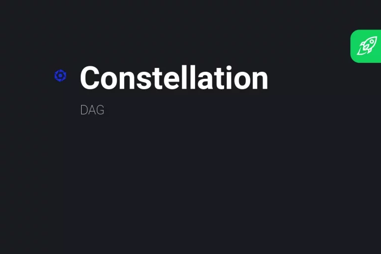 Constellation (DAG) Price Prediction