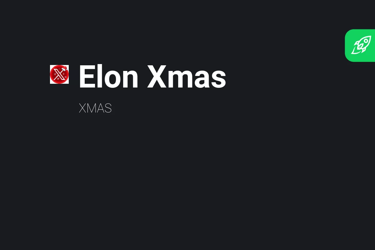 Elon Xmas (XMAS) Price Prediction 2024 2025 2026 2027 Elon Xmas (XMAS) Price Prediction 2024 2025 2026 2027