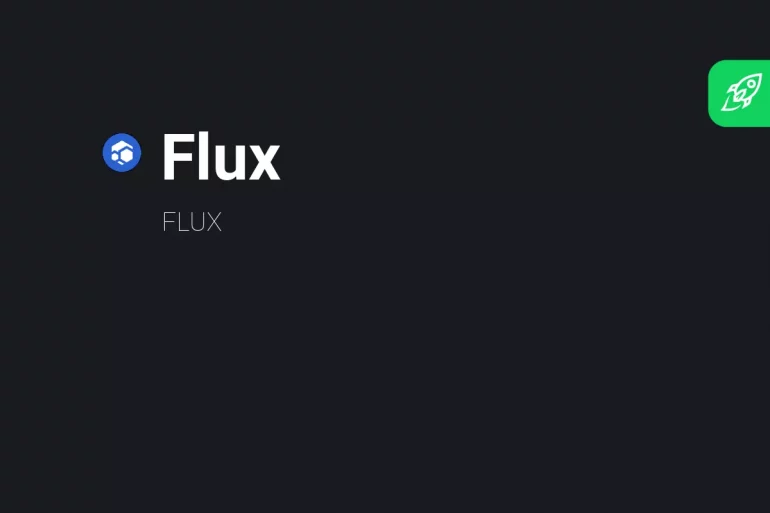 Flux (FLUX) Price Prediction