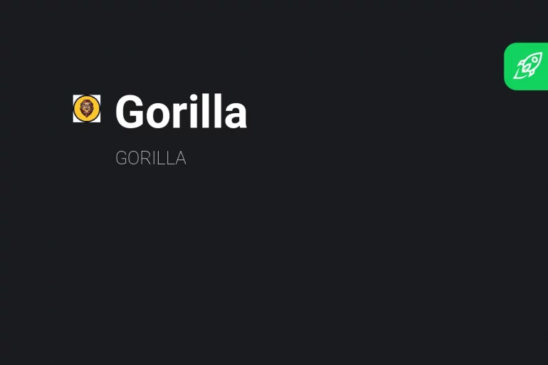 Gorilla (GORILLA) Price Prediction