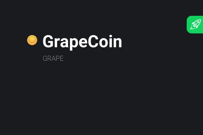 GrapeCoin (GRAPE) Price Prediction