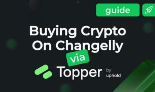 How to buy crypto with Topper - cover image