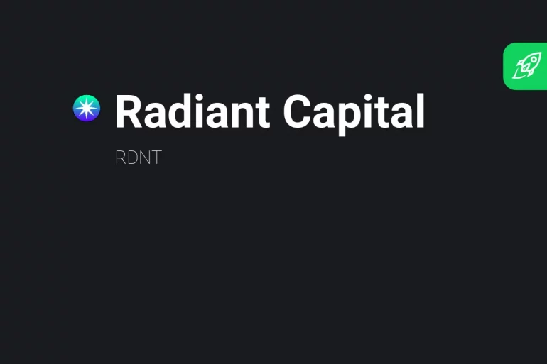 Radiant Capital (RDNT) Price Prediction