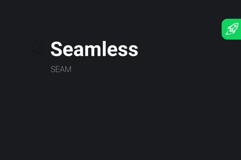 Seamless (SEAM) Price Prediction