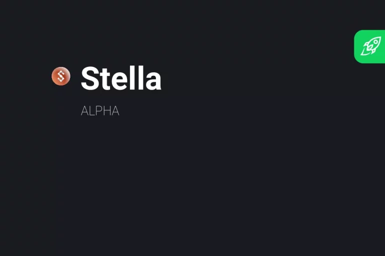 Stella (ALPHA) Price Prediction