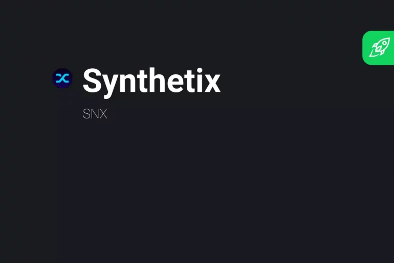 Synthetix (SNX) Price Prediction