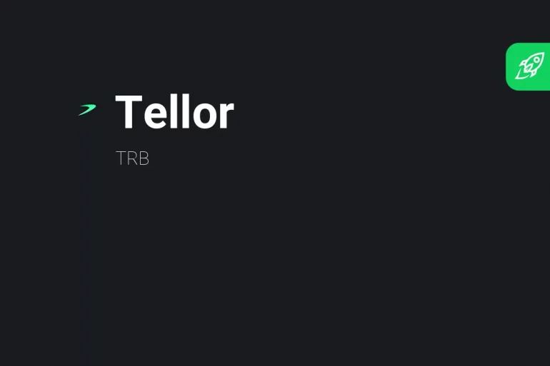 Tellor (TRB) Price Prediction