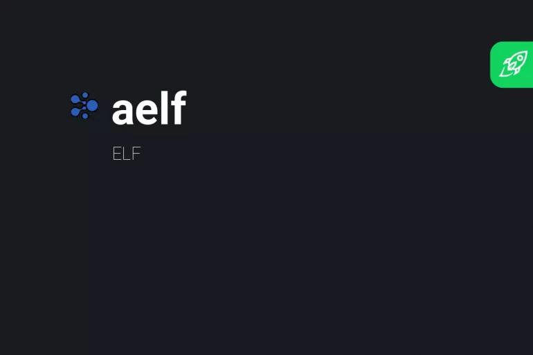 aelf (ELF) Price Prediction