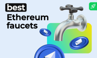 Best Ethereum Faucets - cover image