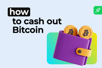 How to sell large amounts of bitcoin? Cover image