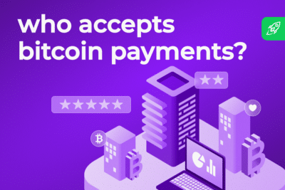 companies and places that accept crypto - cover image